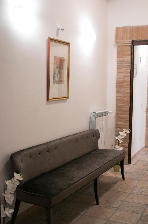Morgan Suite Roma Exterior photo