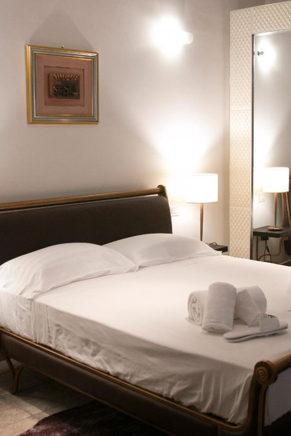 Morgan Suite Roma Exterior photo